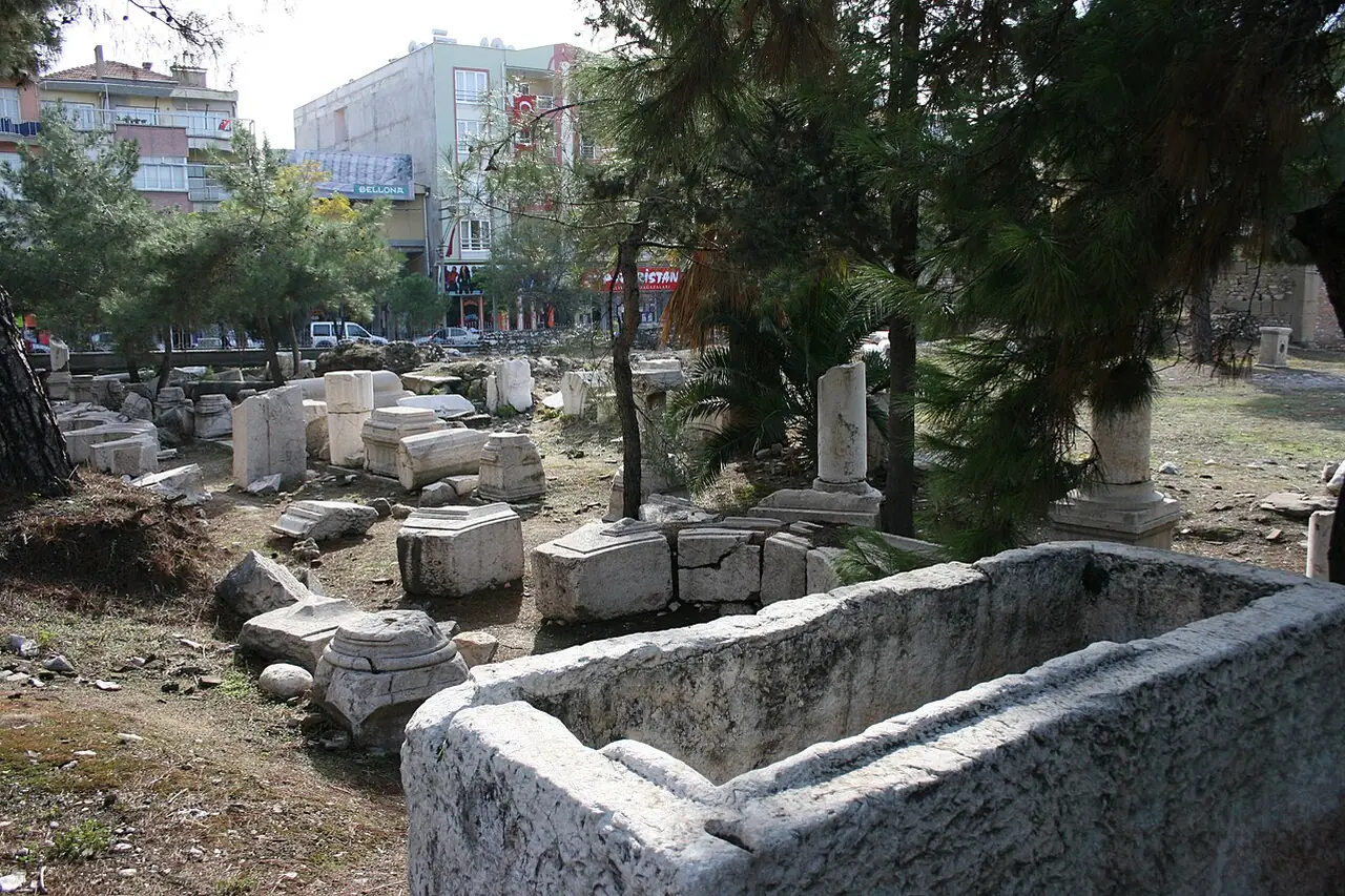 Thyateira, Akhisar