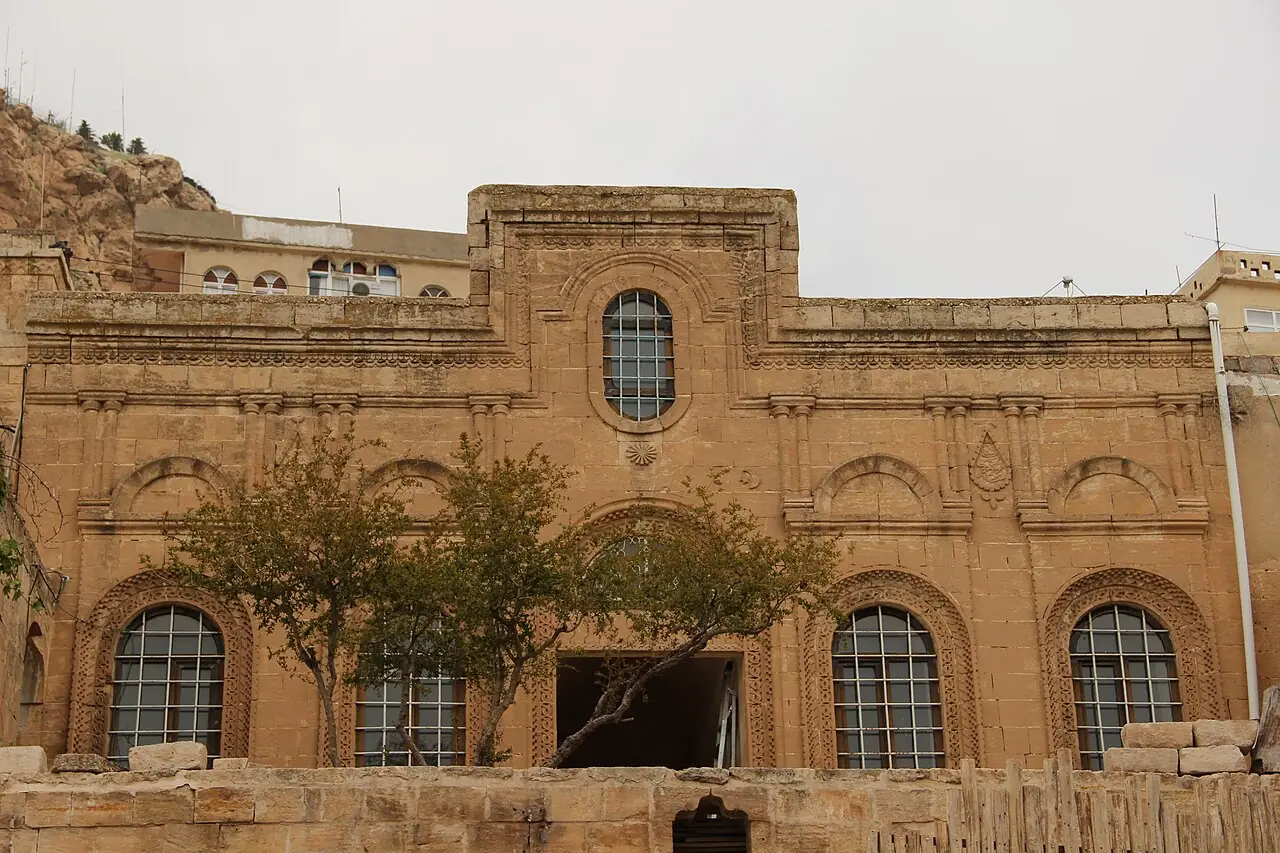Mardin Gezi Rehberi