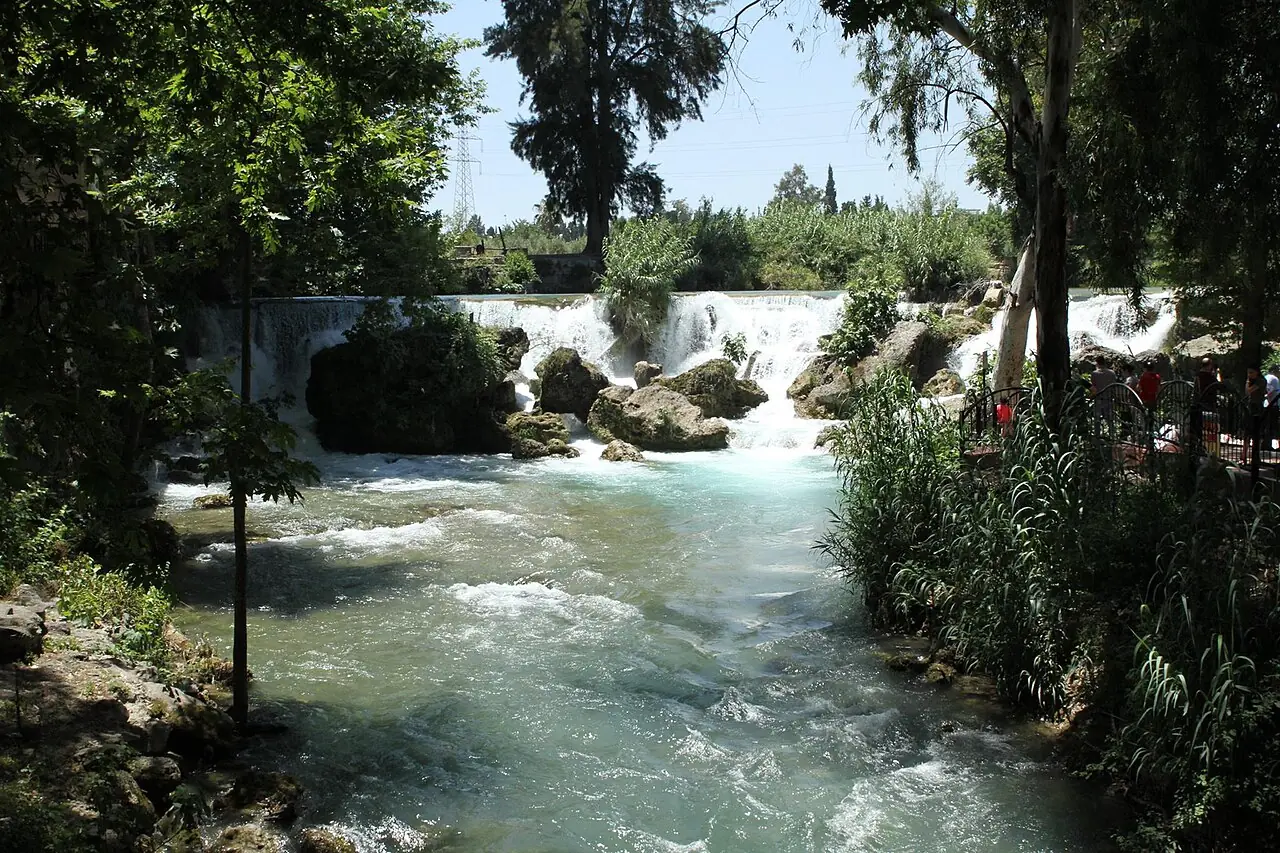 Tarsus Şelalesi