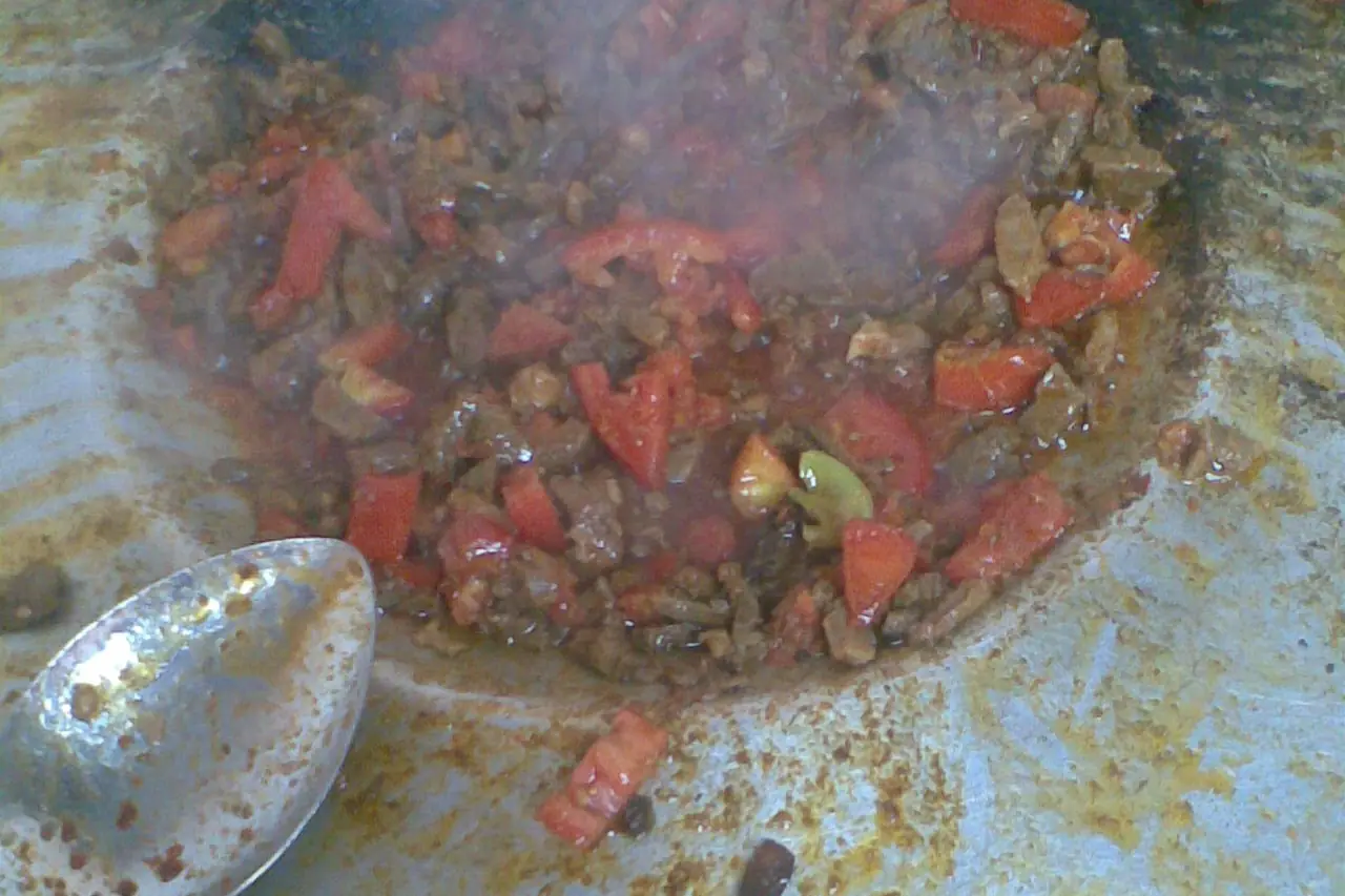 Tantuni