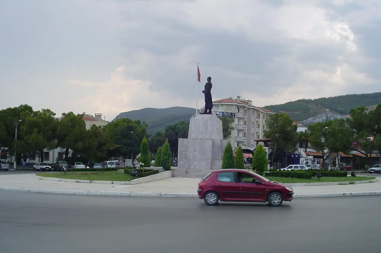 Muğla Gezi Rehberi