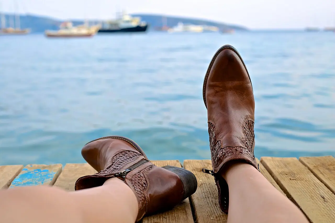 Bodrum kıyısı
