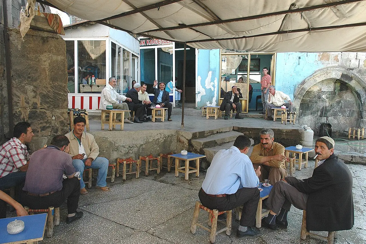 Muş Gezi Rehberi