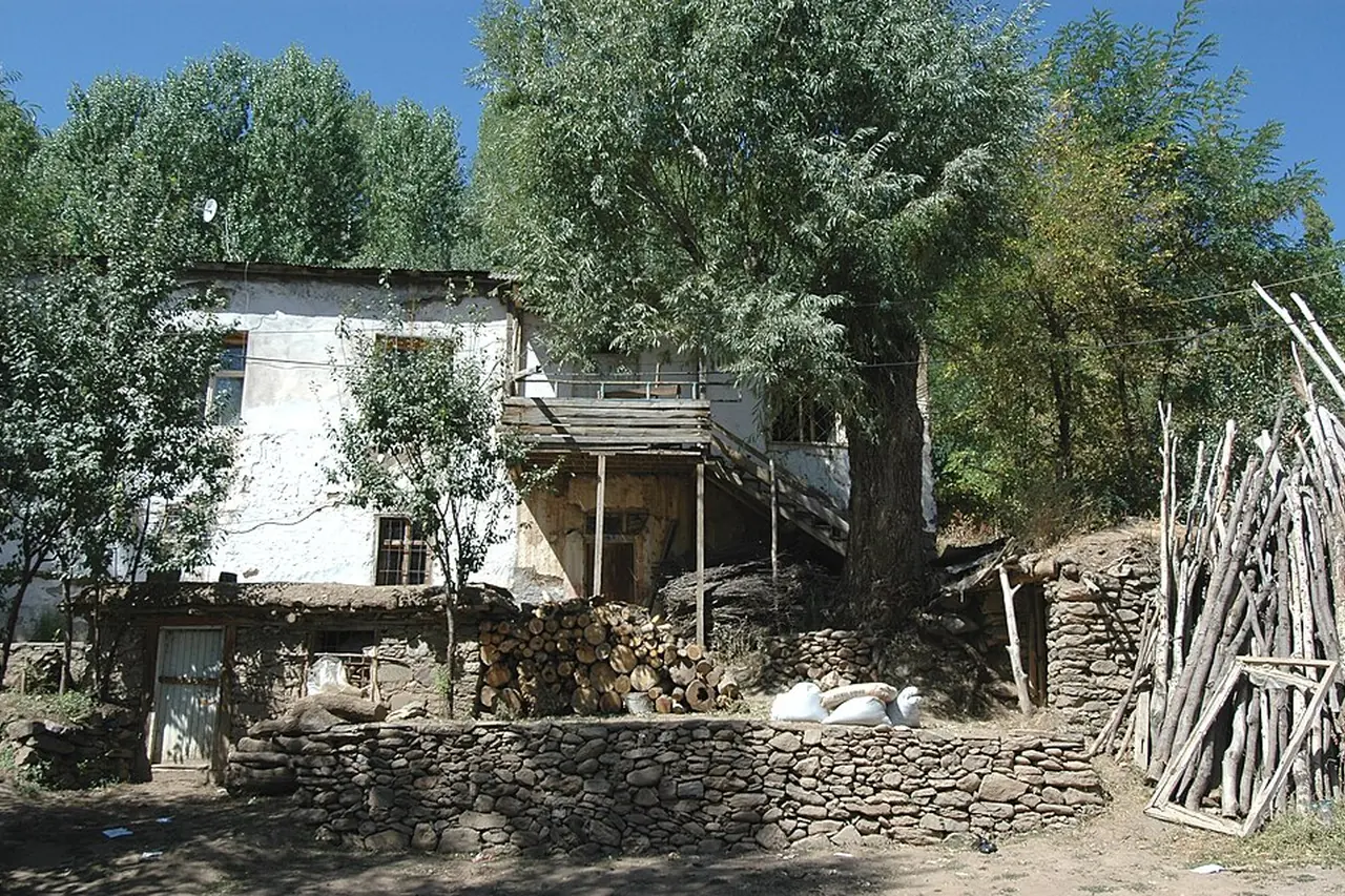 Muş merkez ve çevresi