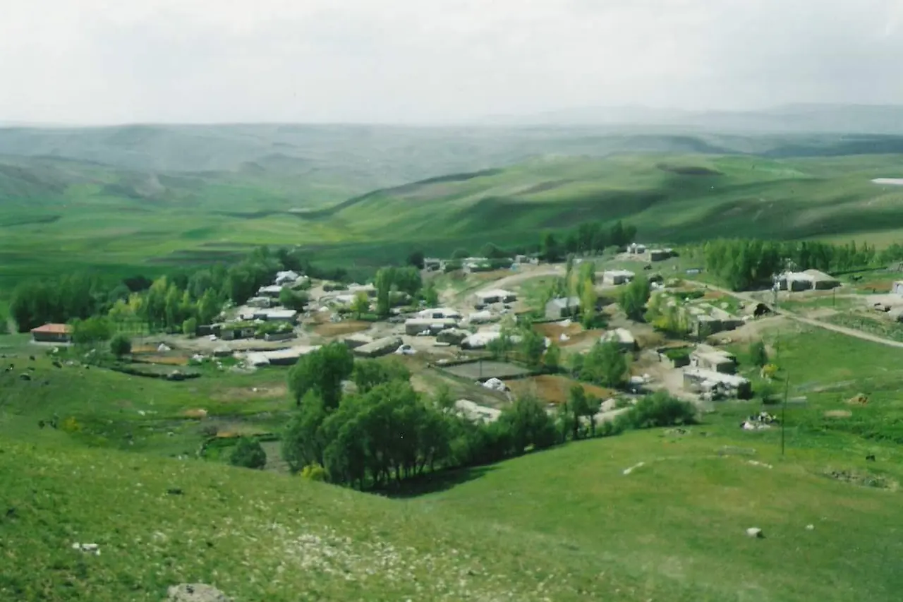 Akalan, Malazgirt, Muş
