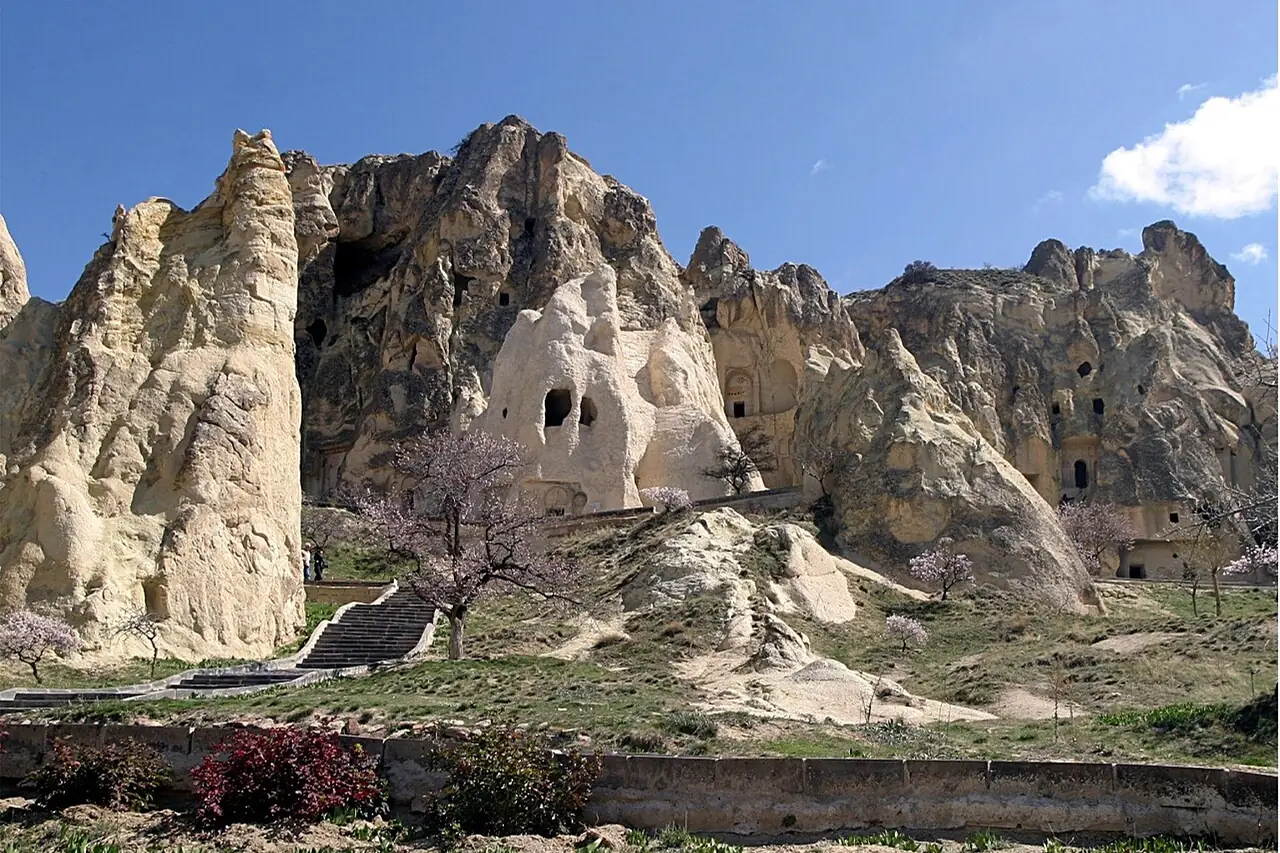 Göreme
