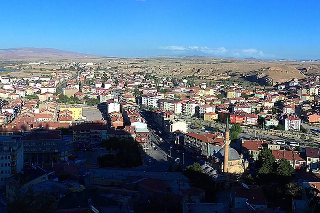 Gülşehir