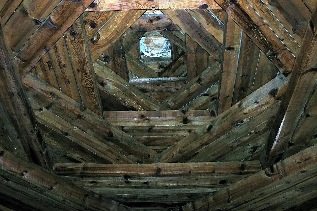 Hacı Bektaş Veli Külliyesi