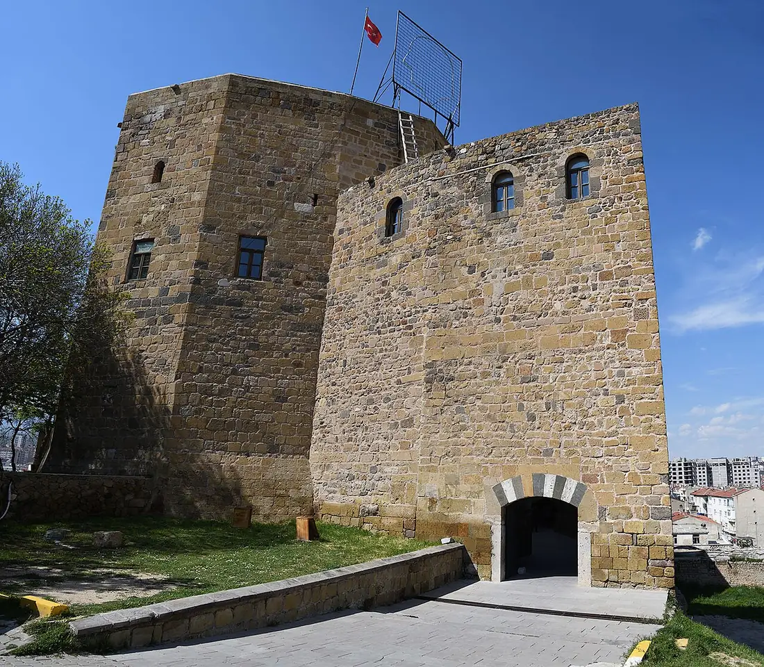 Niğde Gezi Rehberi