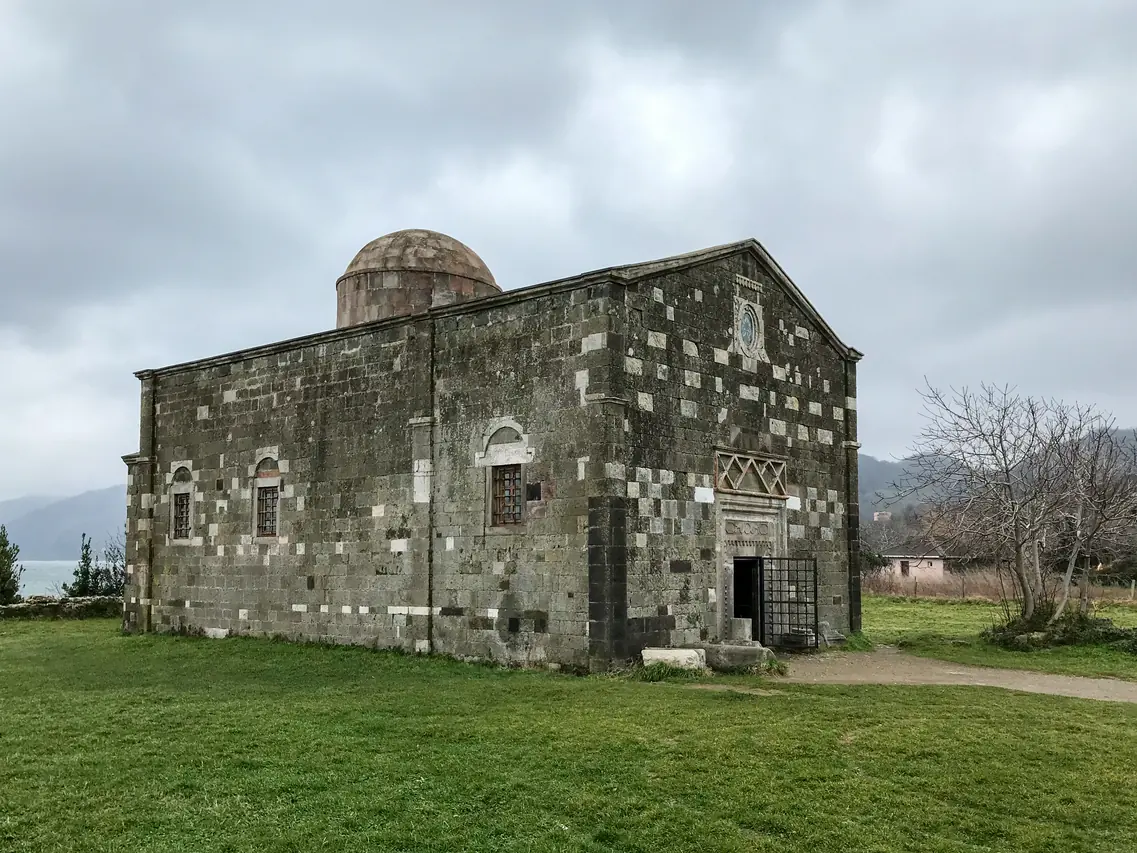 Ordu kıyı rotası