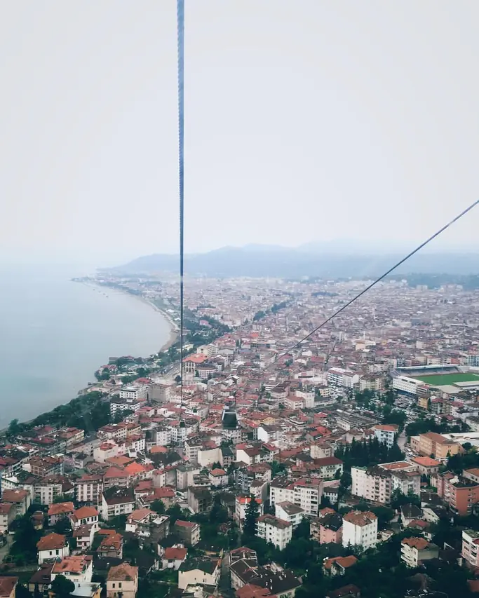 Ordu Gezi Rehberi