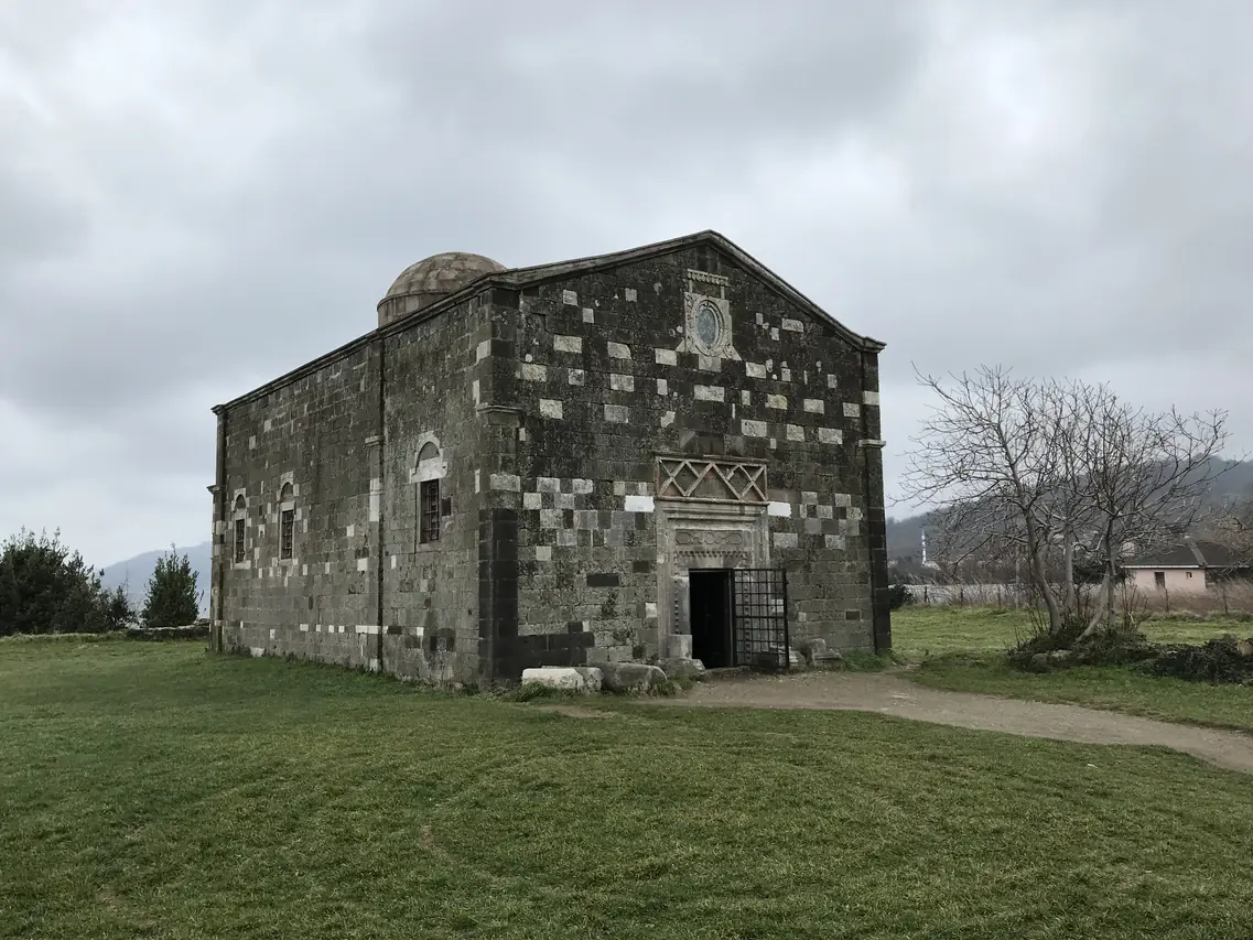Yason Burnu, Ordu