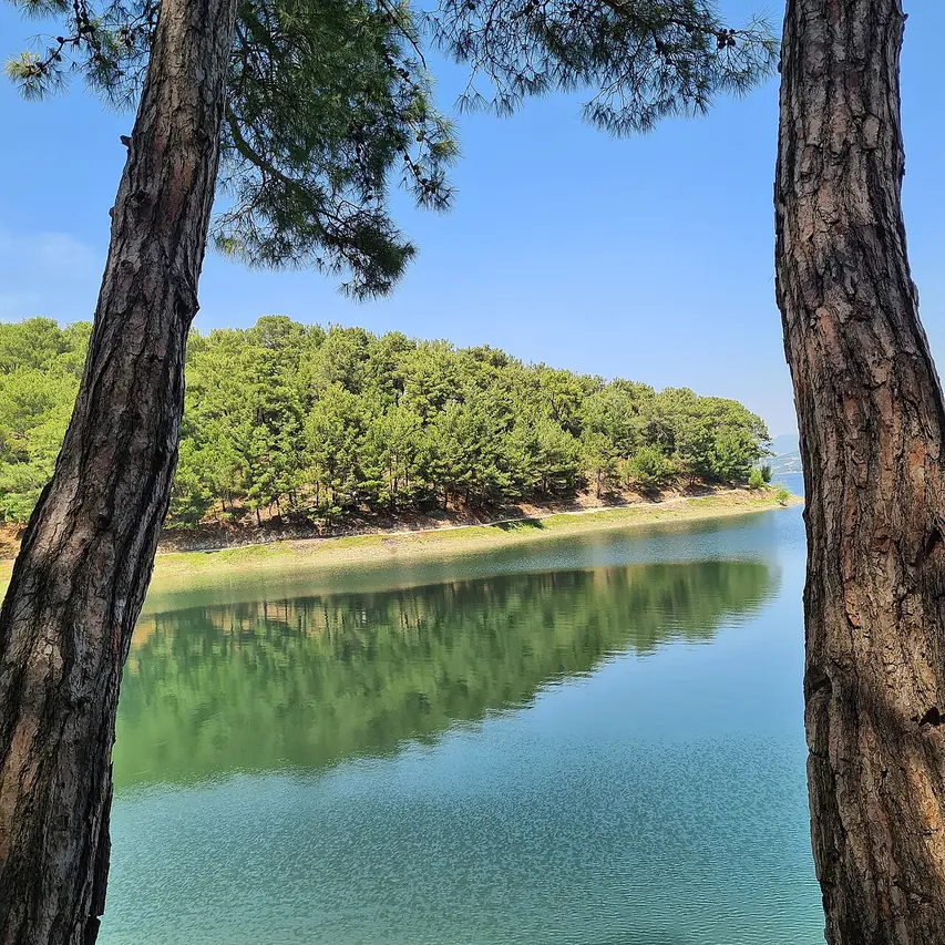 Karatepe-Aslantaş Milli Parkı, Osmaniye