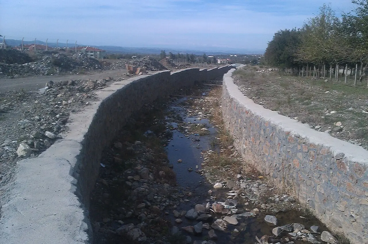 Düziçi, Osmaniye