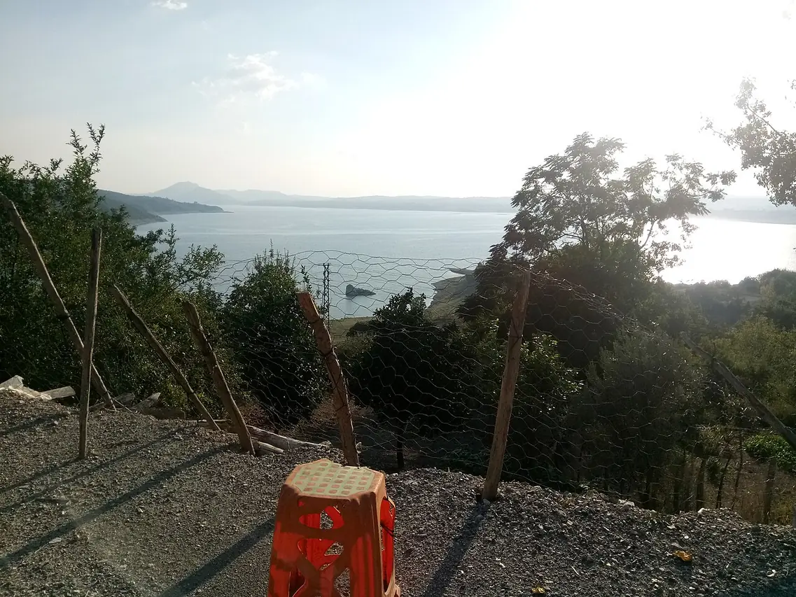 Karatepe-Aslantaş Milli Parkı, Kadirli, Osmaniye