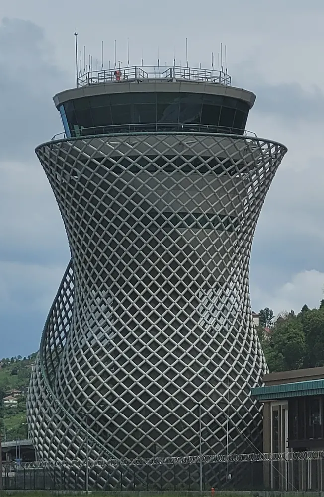 Rize-Artvin Havalimanı, Pazar, Rize