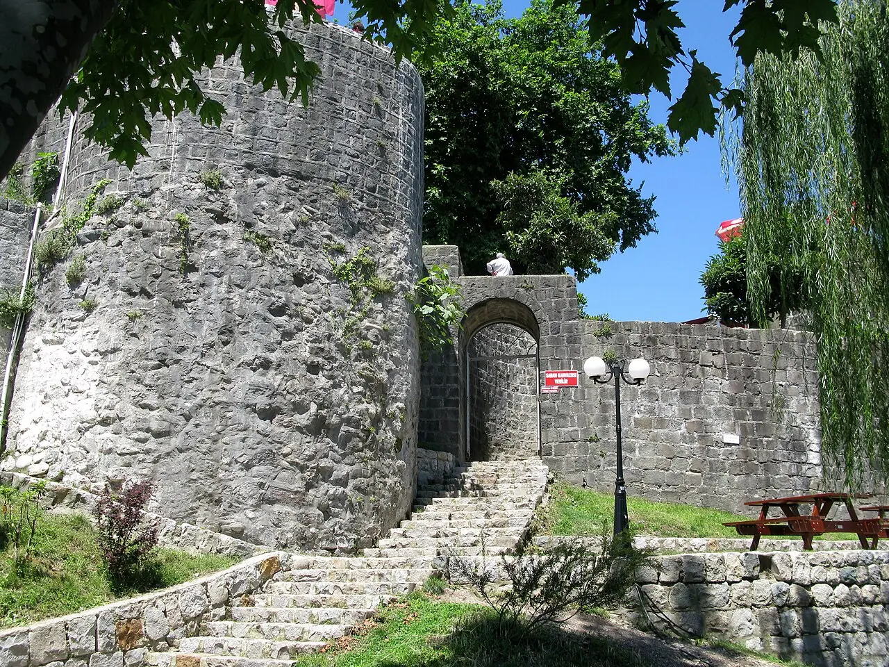 Rize Merkez Gezi Rehberi