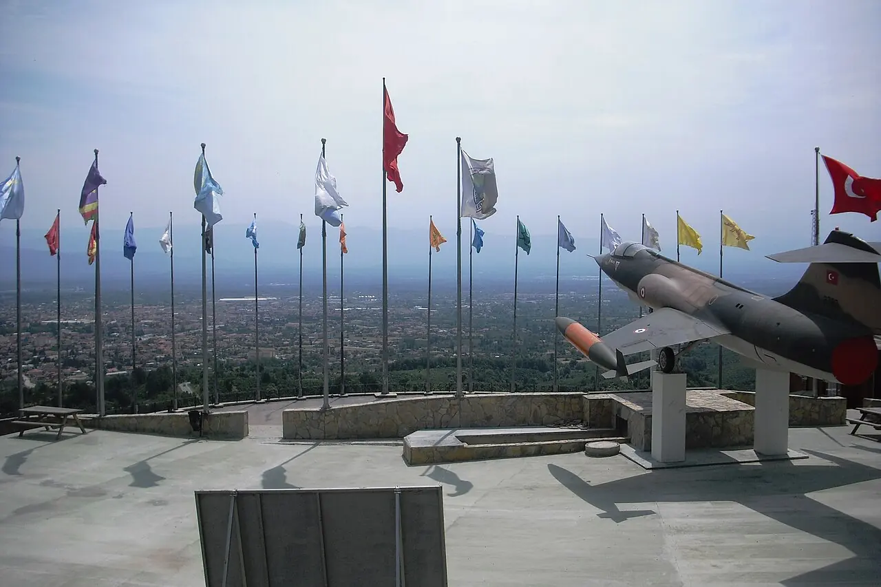 Hendek Gezi Rehberi