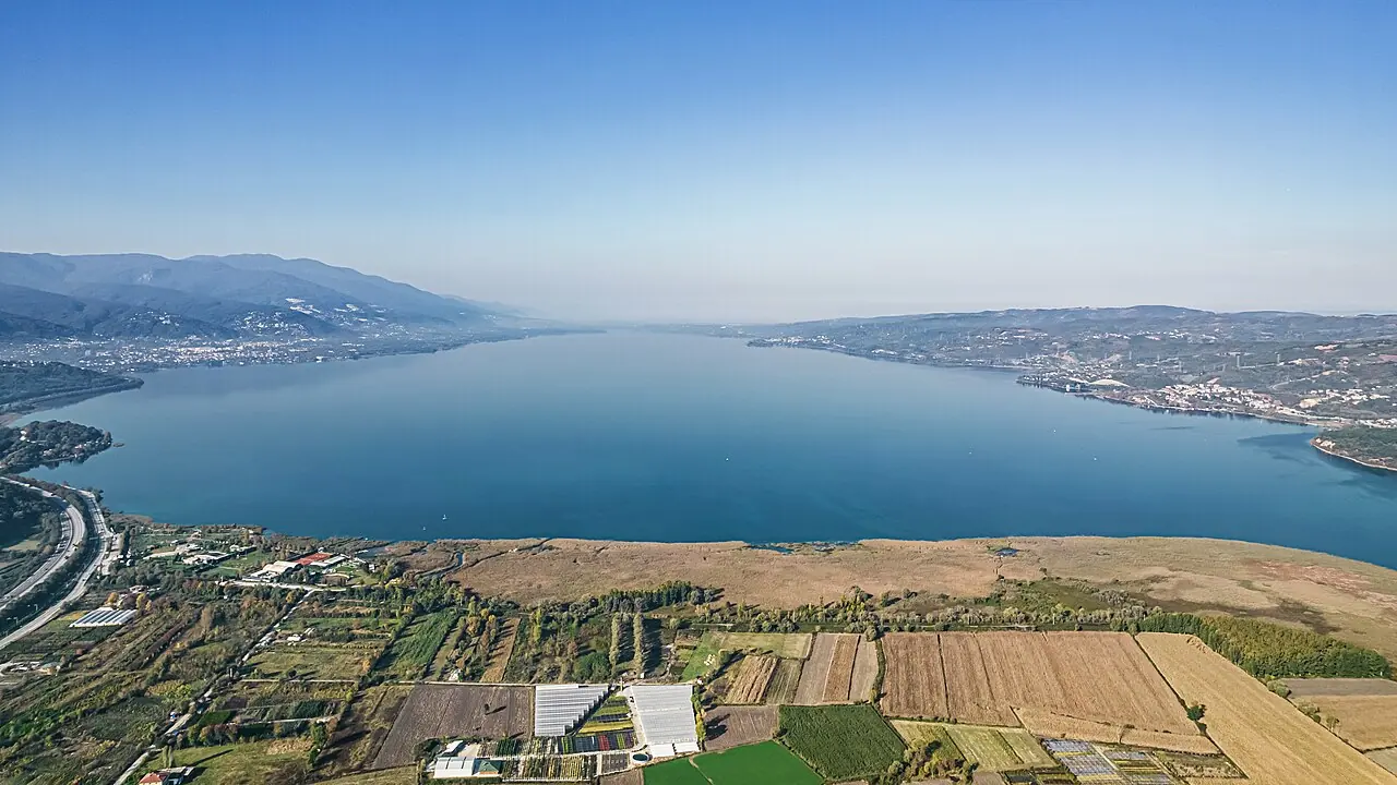 Sakarya Gezi Rehberi