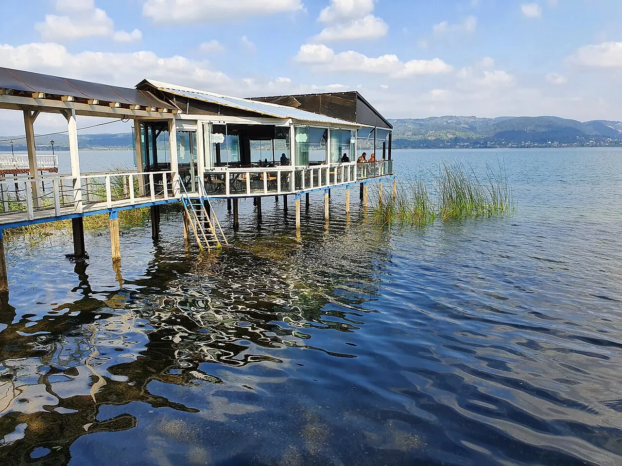 Sapanca Gezi Rehberi