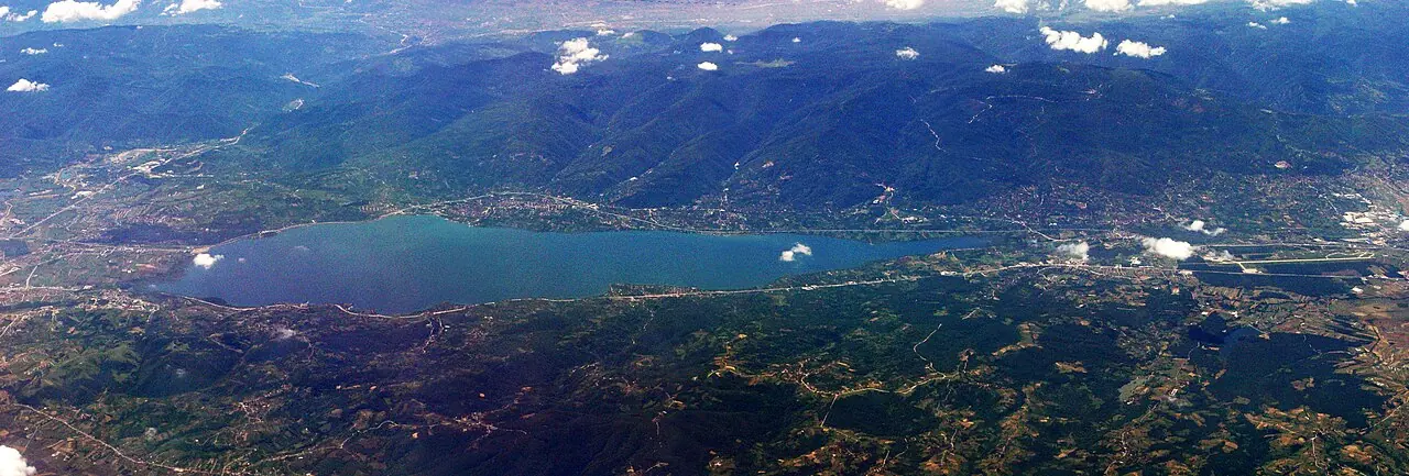 Sapanca Gölü, Sakarya