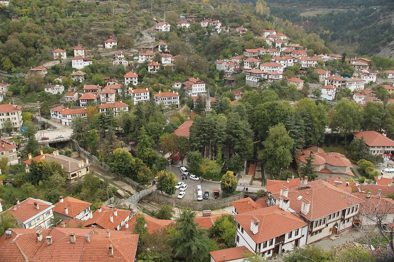 Taraklı, Sakarya