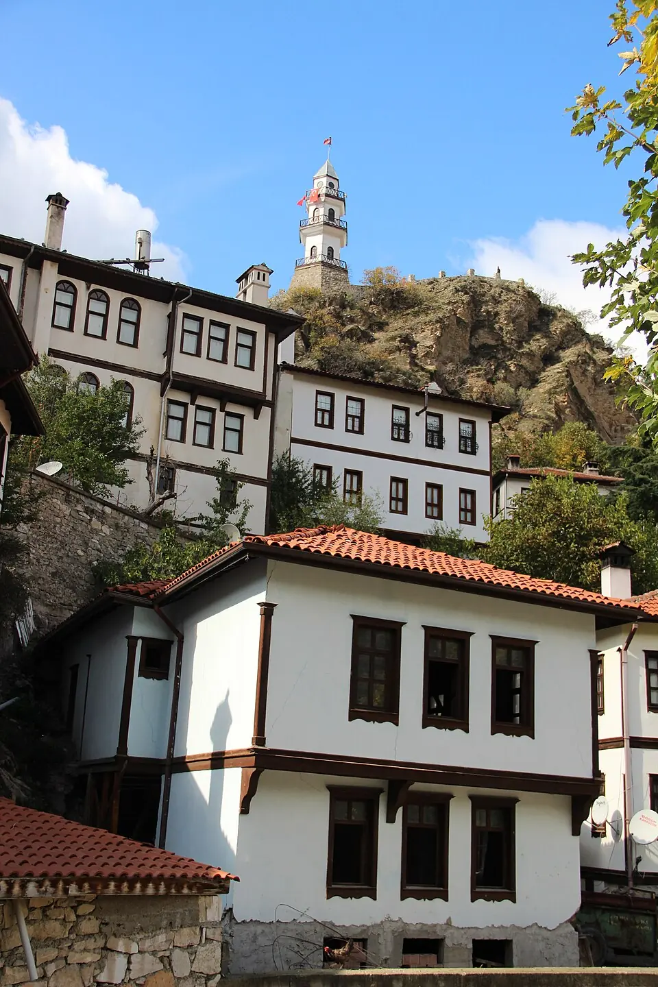 Taraklı Gezi Rehberi