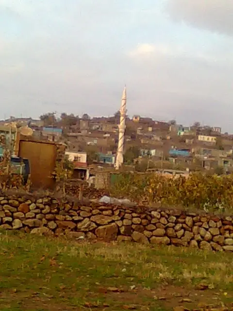 Siverek ve kuzey Şanlıurfa rotası