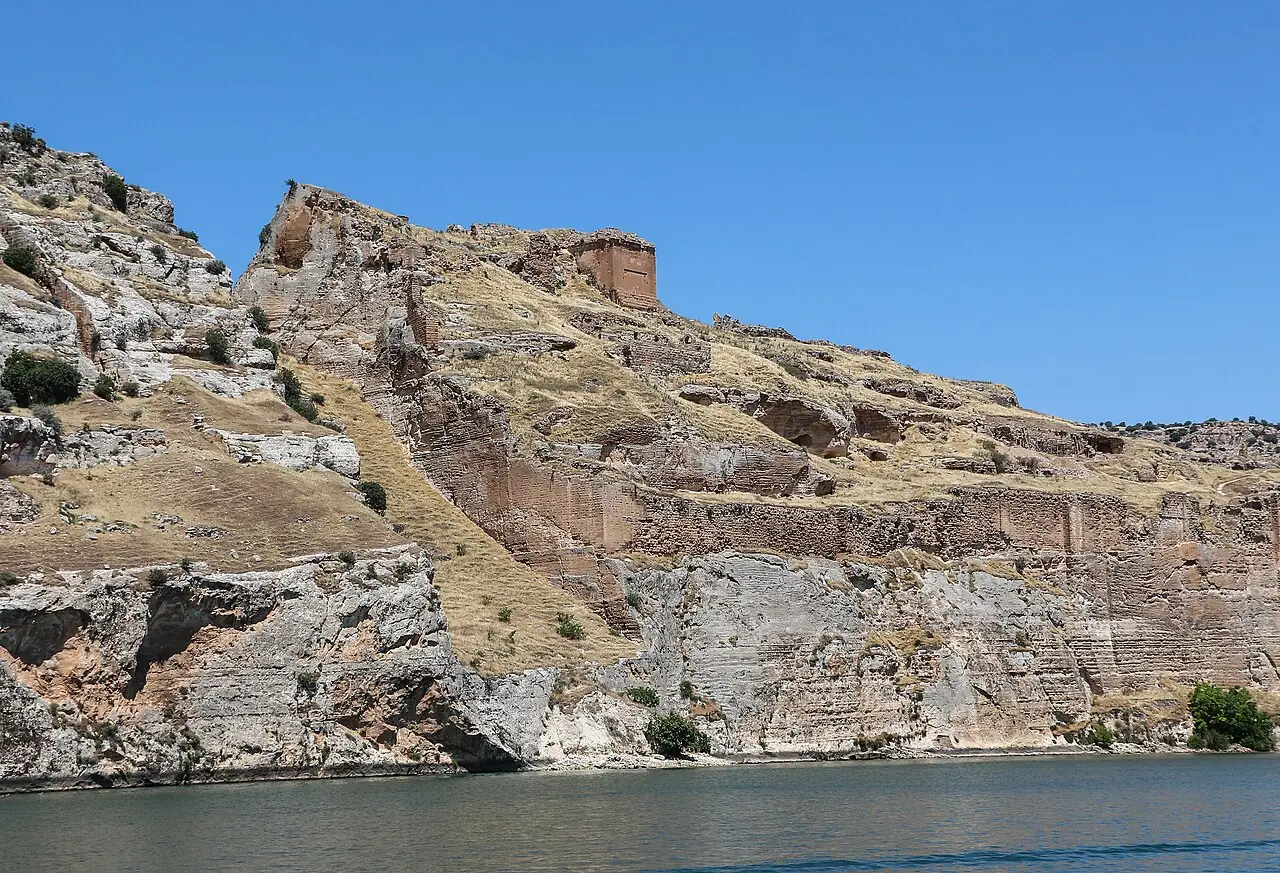 Rumkale