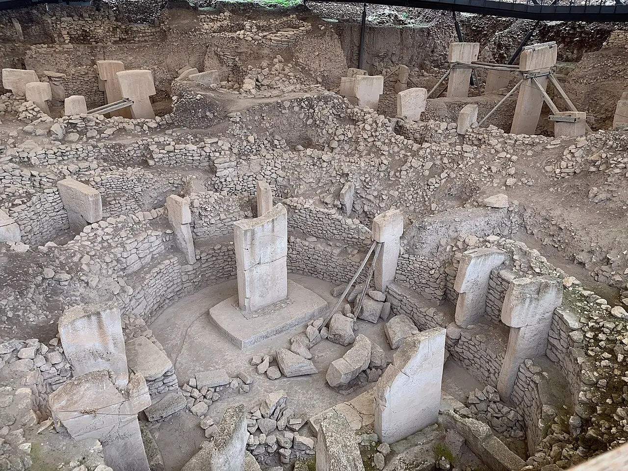 Göbeklitepe Örenyeri