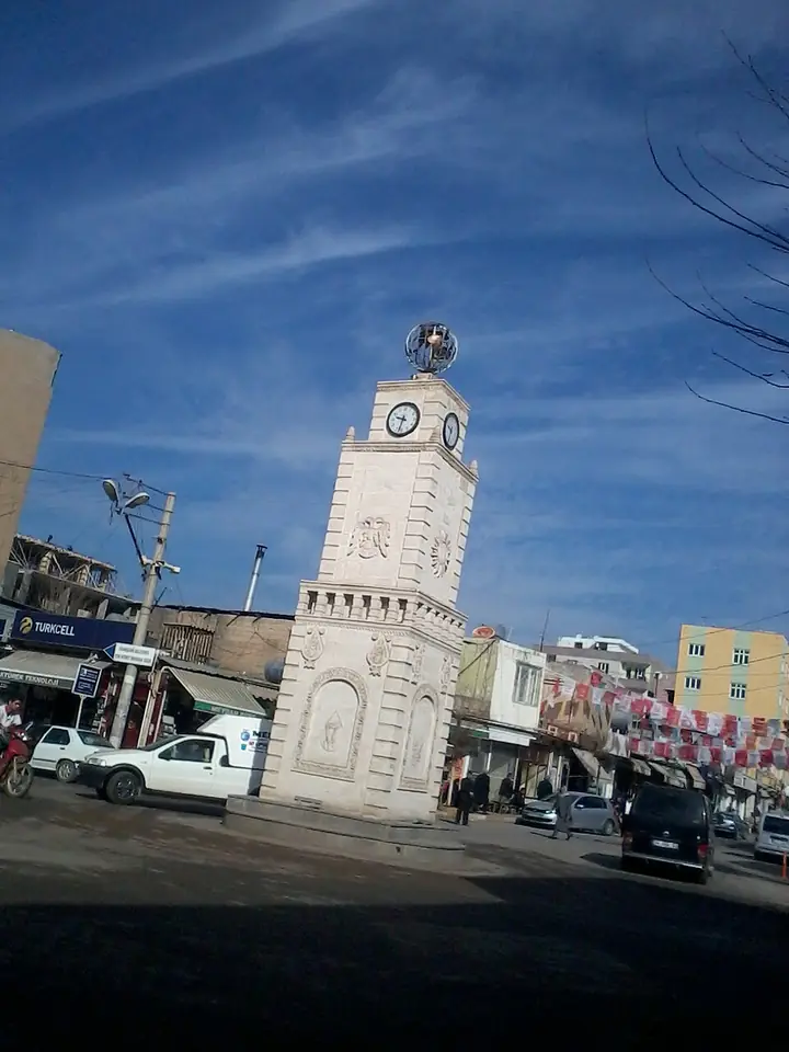 Viranşehir, Şanlıurfa