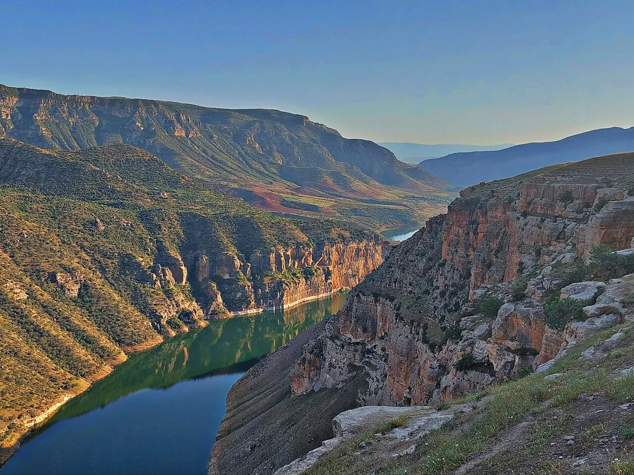 Siirt Gezi Rehberi