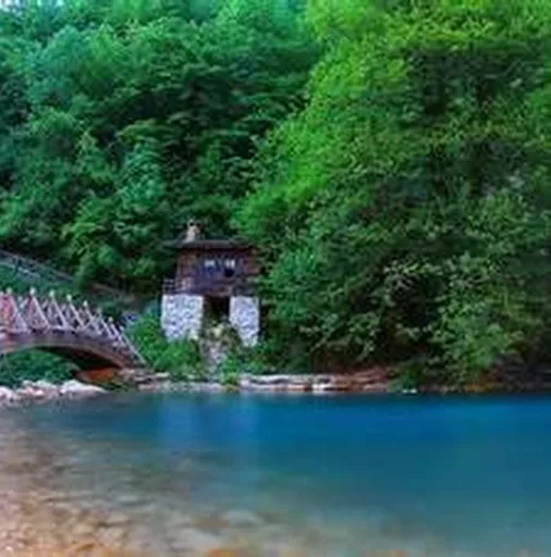 Sinop kıyı peyzajı