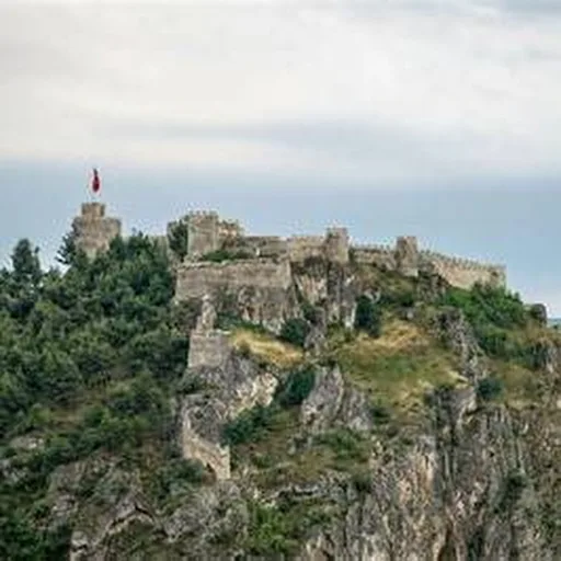 Boyabat Kalesi