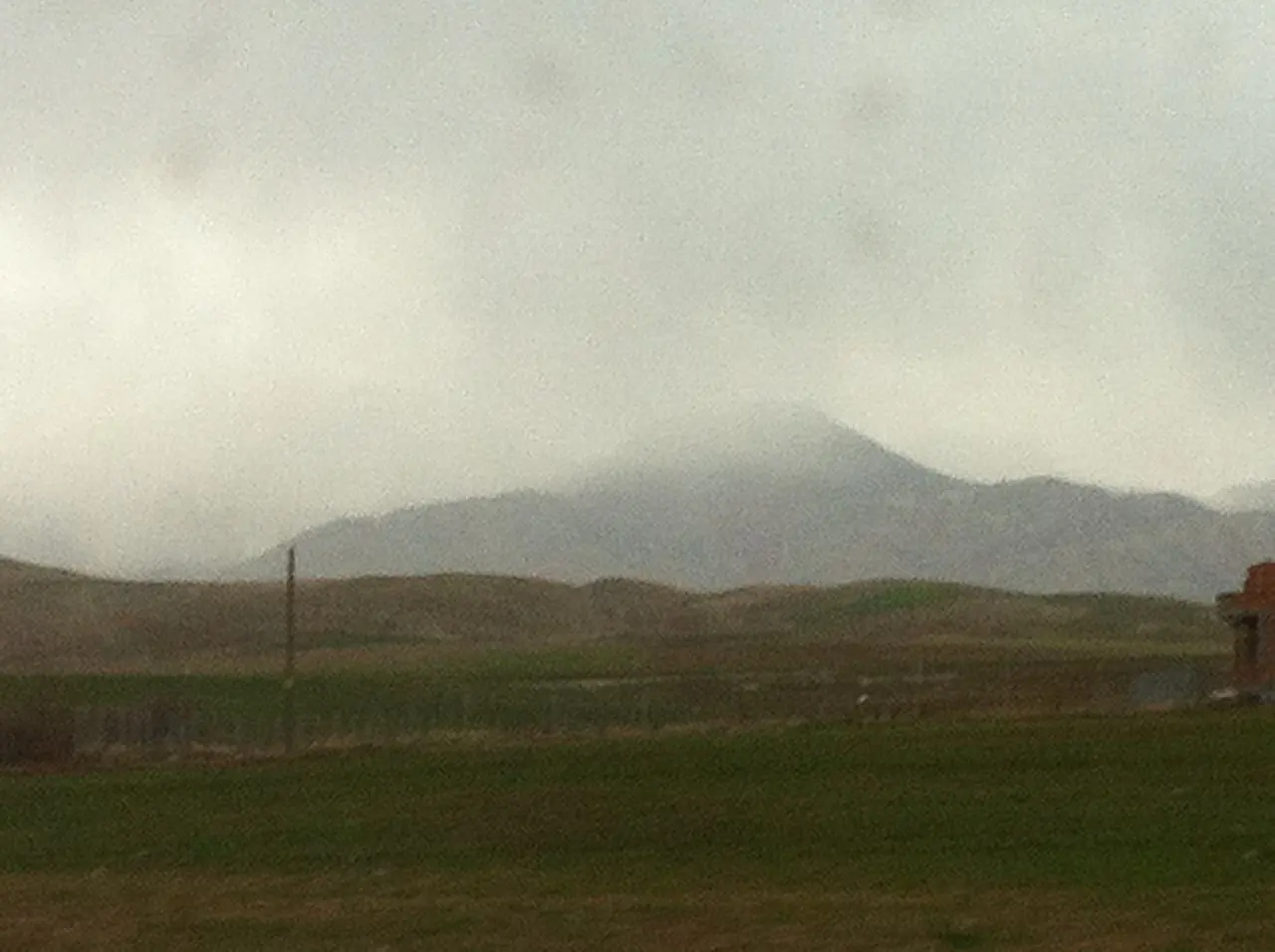 Silopi çevresi, Şırnak