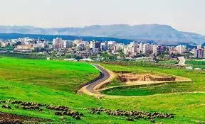 İdil, Şırnak