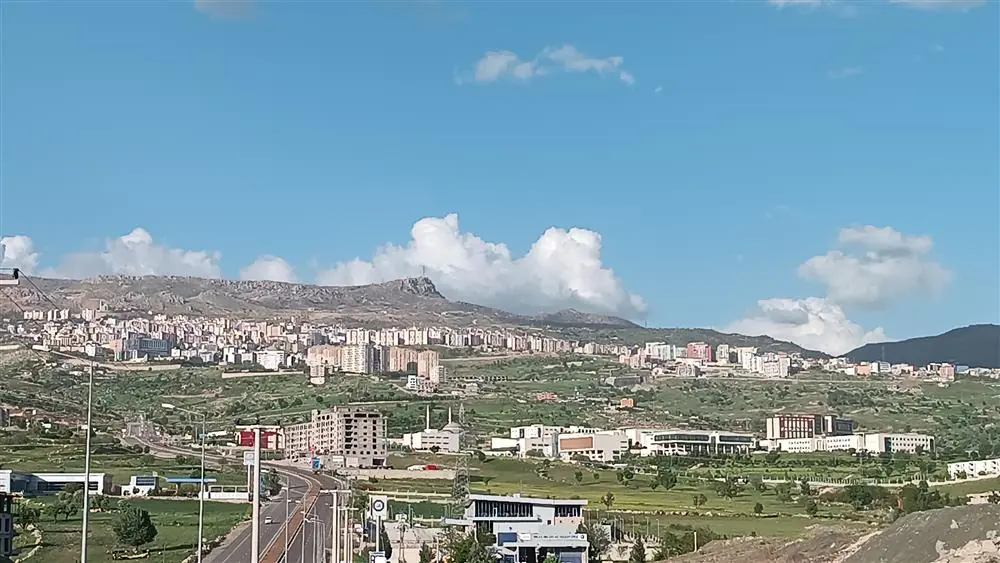 Şırnak Merkez