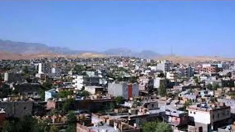 Silopi, Şırnak
