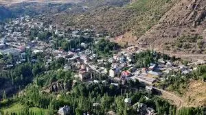 Uludere, Şırnak