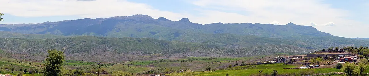Şırnak Gezi Rehberi