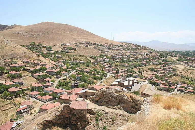 Divriği Ulu Camii ve Darüşşifası