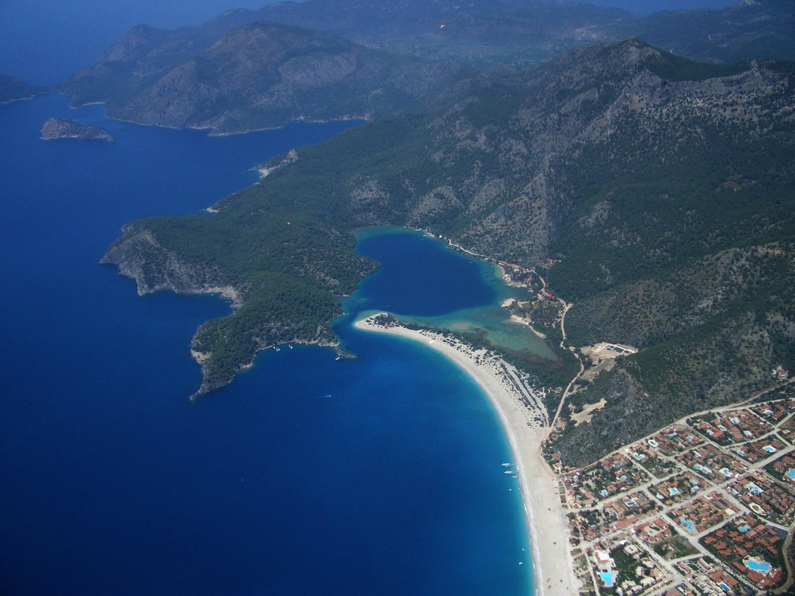 Fethiye & Likya Turları