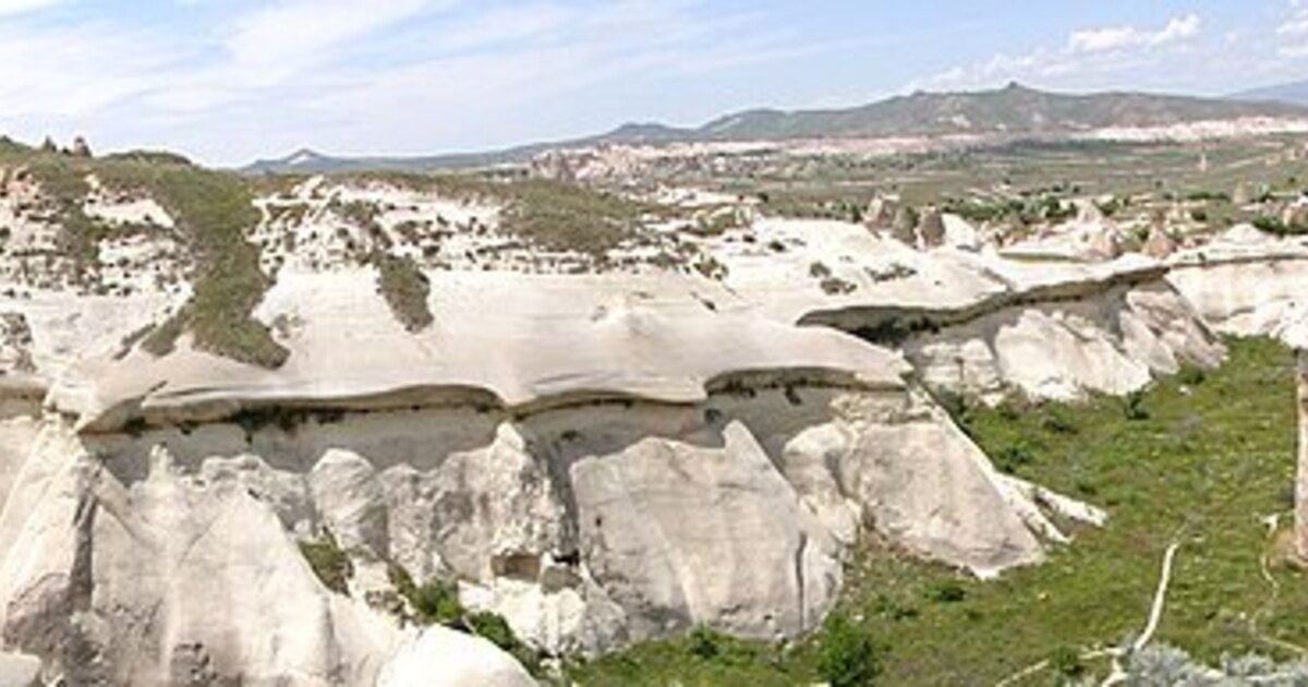 Kapadokya’da Gün Doğumu ve Gün Batımı At Turu