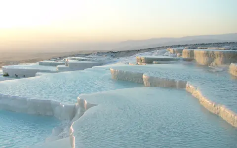 Pamukkale turu