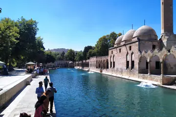 Şanlıurfa