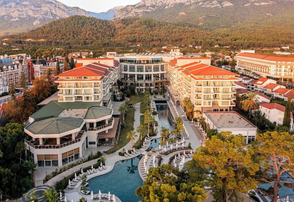Akra Kemer