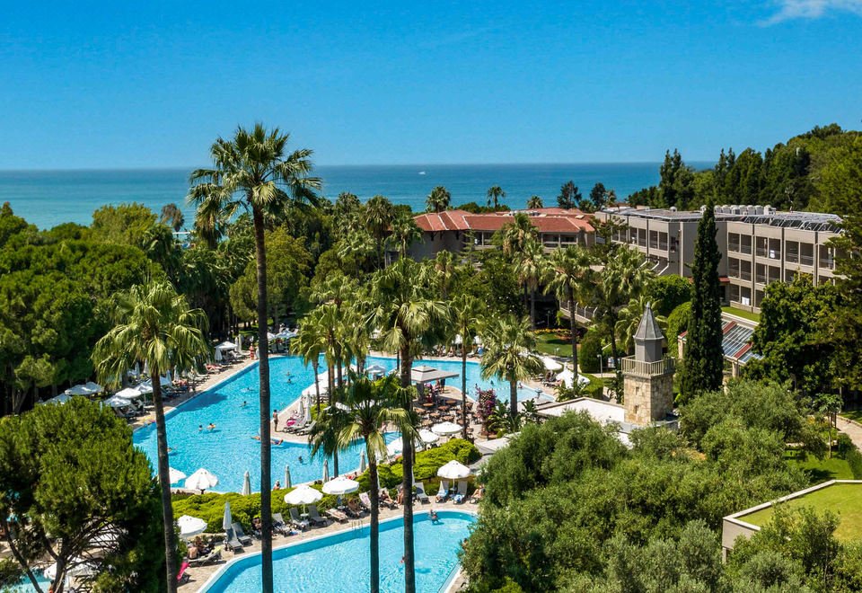 Barut Hemera - Ultra All Inclusive
