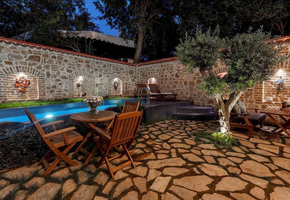 Hotel Lykia Old Town Antalya
