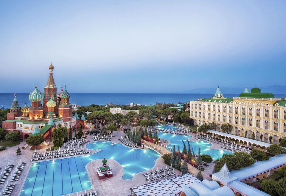 Kremlin Palace