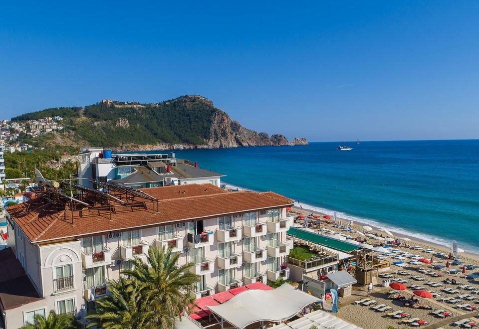 Royalisa Palmiye Beach Hotel Adult Only